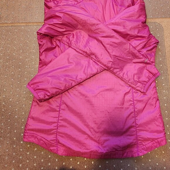 Columbia Women's fleece lined jacket - Picture 4 of 6